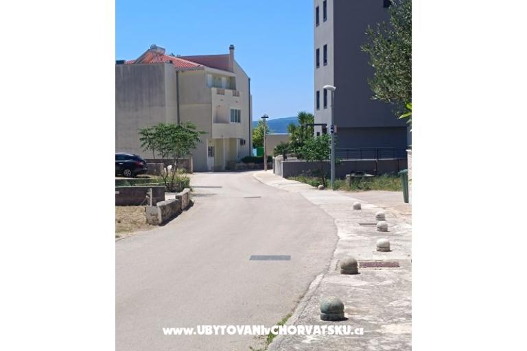 Appartementen Villa Dijana – foto 21