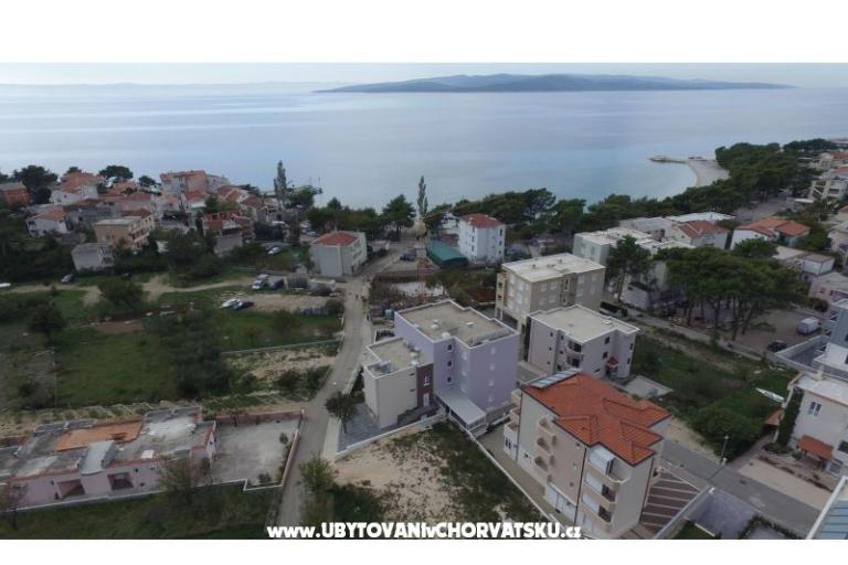 Appartementen Villa Dijana – foto 3