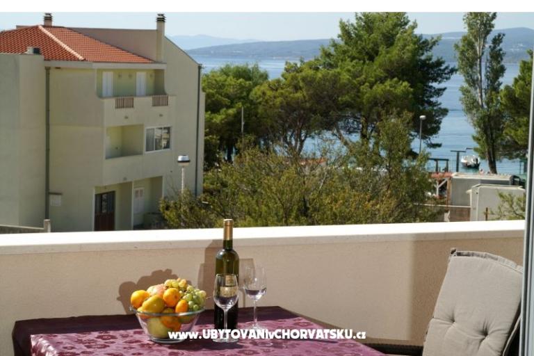 Appartementen Villa Dijana – foto 5