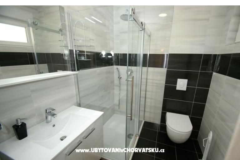 Appartementen Villa Dijana – foto 7