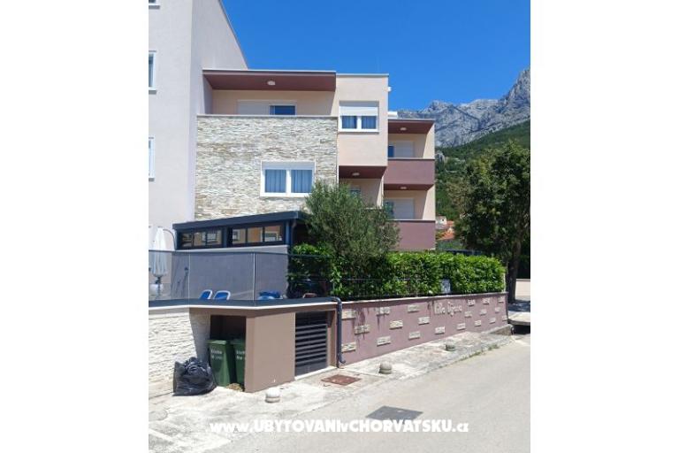 Appartementen Villa Dijana – foto 8