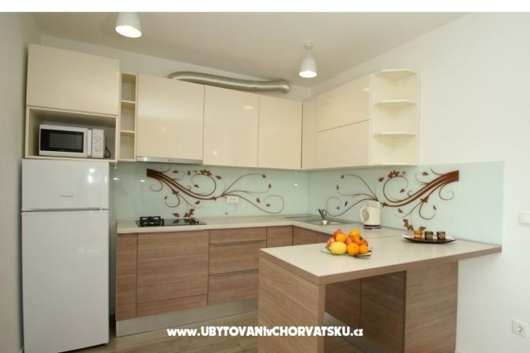 Appartementen Villa Dijana – foto 9