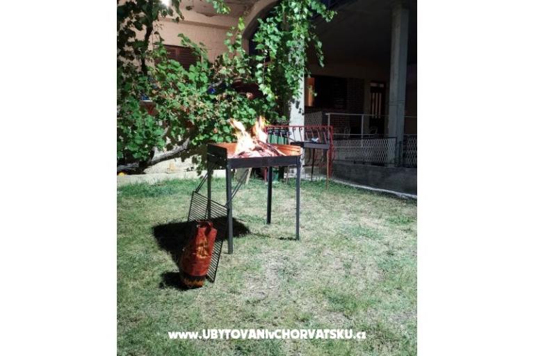 Appartementen Divić - Villa Mateo  – foto 10