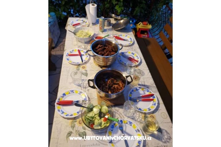 Appartementen Divić - Villa Mateo  – foto 11