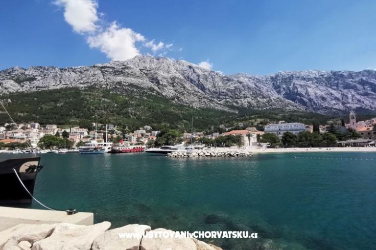 Appartementen Divić - Villa Mateo  – foto 16