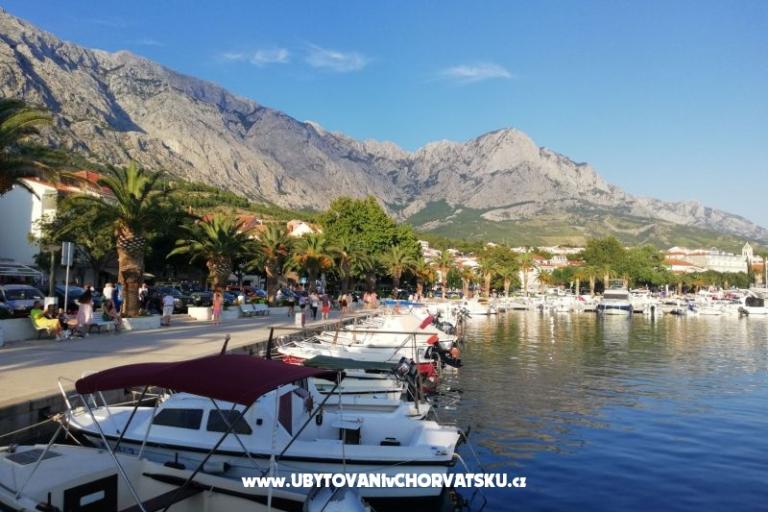 Appartementen Divić - Villa Mateo  – foto 17