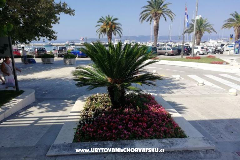 Appartementen Divić - Villa Mateo  – foto 19