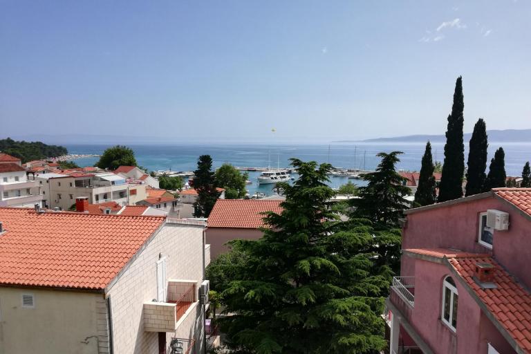 Appartementen Divić - Villa Mateo  – foto 2