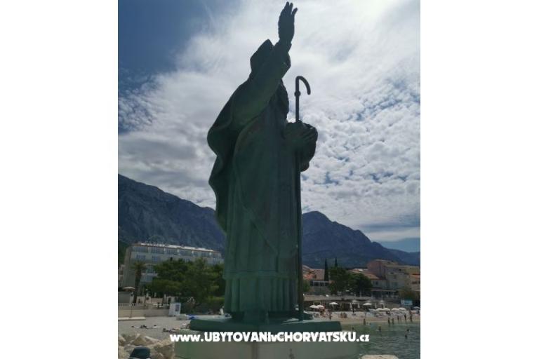 Appartementen Divić - Villa Mateo  – foto 20