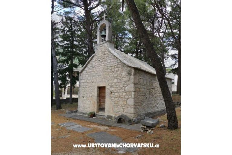 Appartementen Divić - Villa Mateo  – foto 21