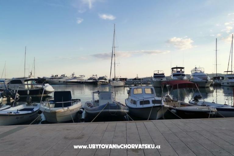 Appartementen Divić - Villa Mateo  – foto 22