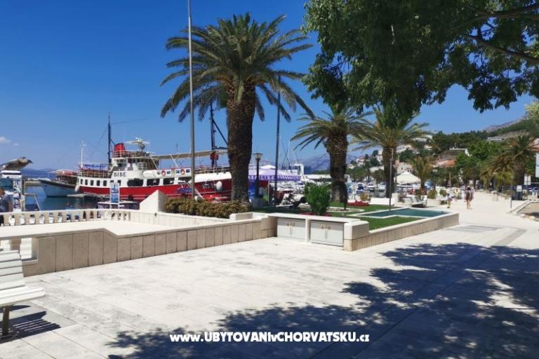 Appartementen Divić - Villa Mateo  – foto 23