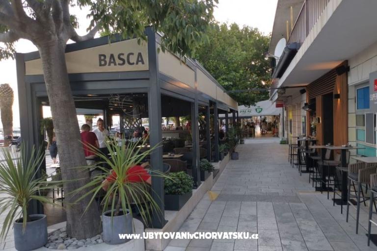 Appartementen Divić - Villa Mateo  – foto 25