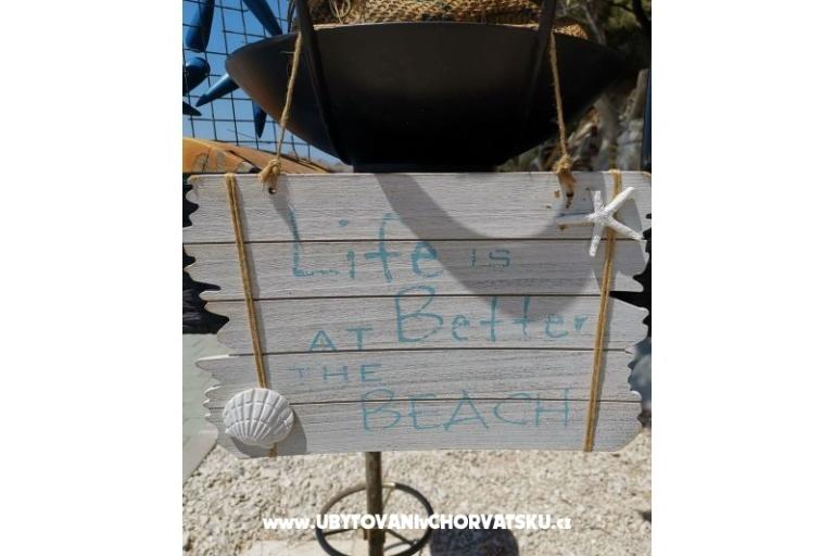 Appartementen Divić - Villa Mateo  – foto 26