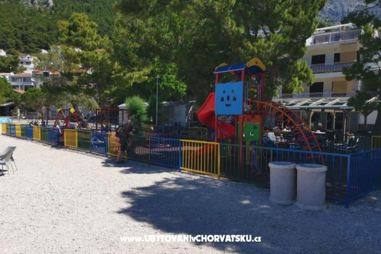 Appartementen Divić - Villa Mateo  – foto 28