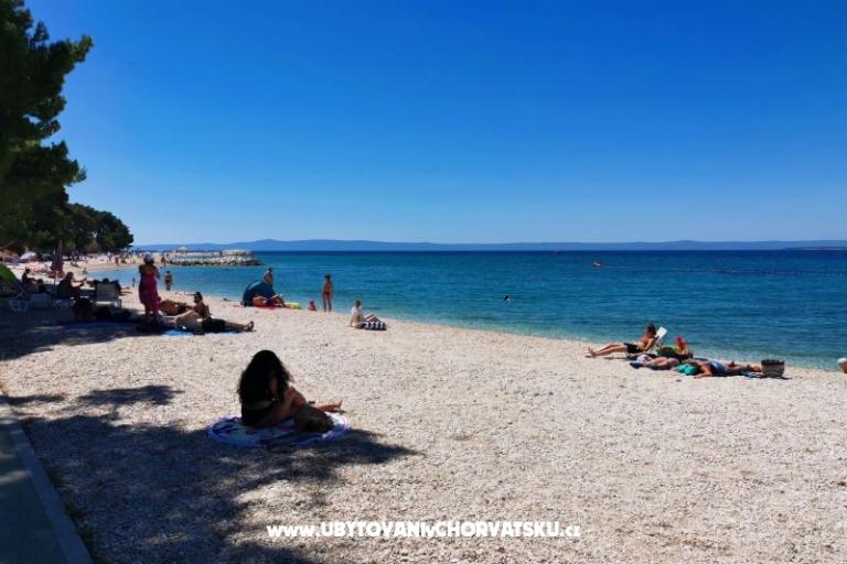 Appartementen Divić - Villa Mateo  – foto 29