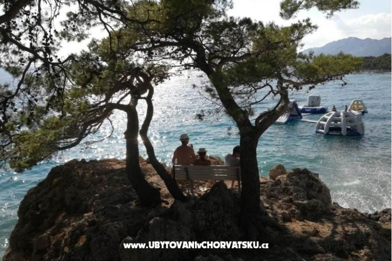 Appartementen Divić - Villa Mateo  – foto 30