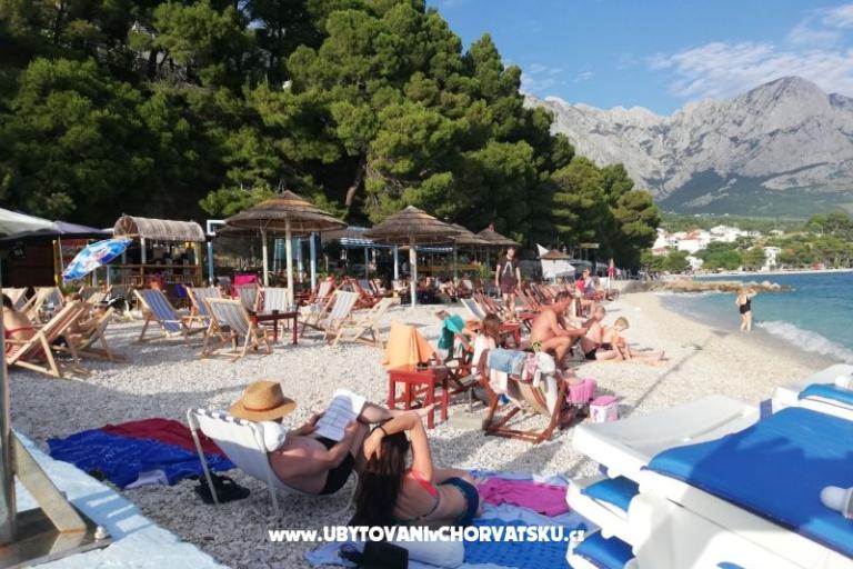 Appartementen Divić - Villa Mateo  – foto 31