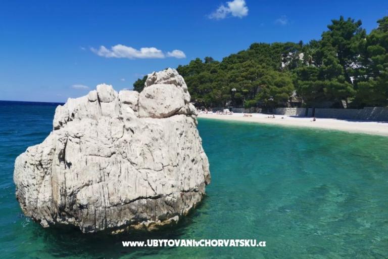 Appartementen Divić - Villa Mateo  – foto 32