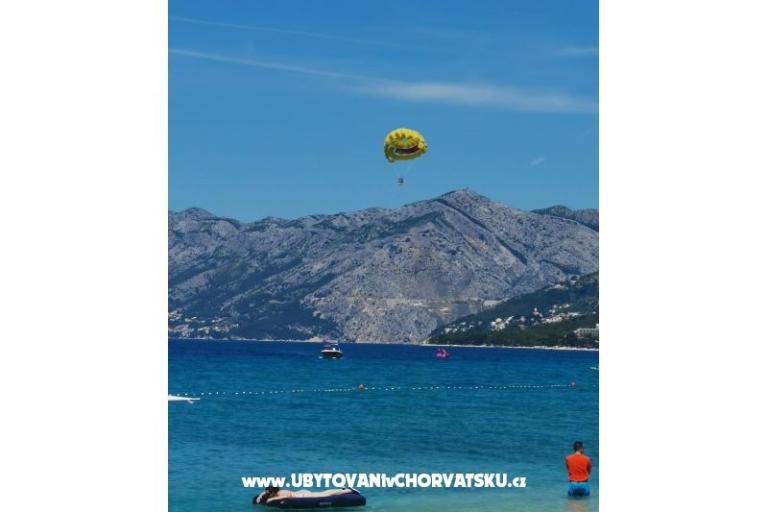 Appartementen Divić - Villa Mateo  – foto 33