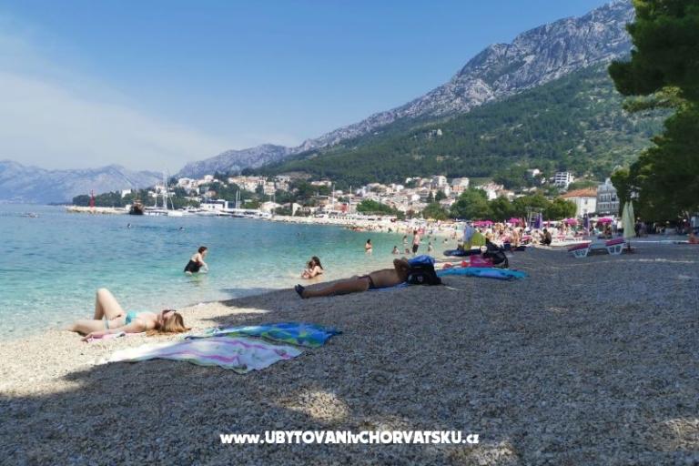 Appartementen Divić - Villa Mateo  – foto 34