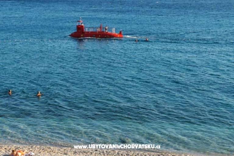 Appartementen Divić - Villa Mateo  – foto 35