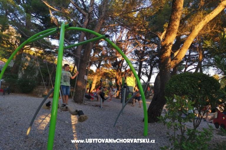 Appartementen Divić - Villa Mateo  – foto 36