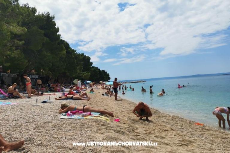 Appartementen Divić - Villa Mateo  – foto 37