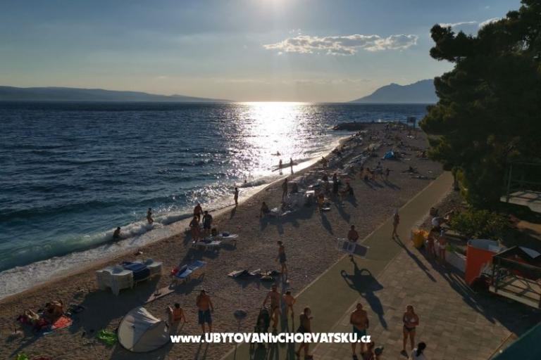 Appartementen Divić - Villa Mateo  – foto 38