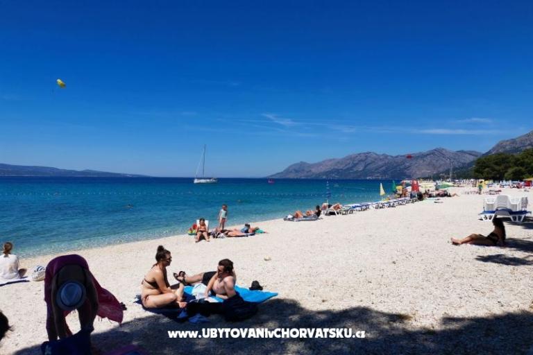 Appartementen Divić - Villa Mateo  – foto 39