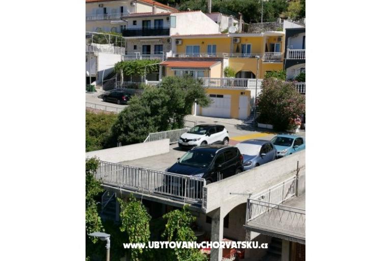 Appartementen Divić - Villa Mateo  – foto 4