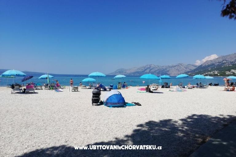 Appartementen Divić - Villa Mateo  – foto 40