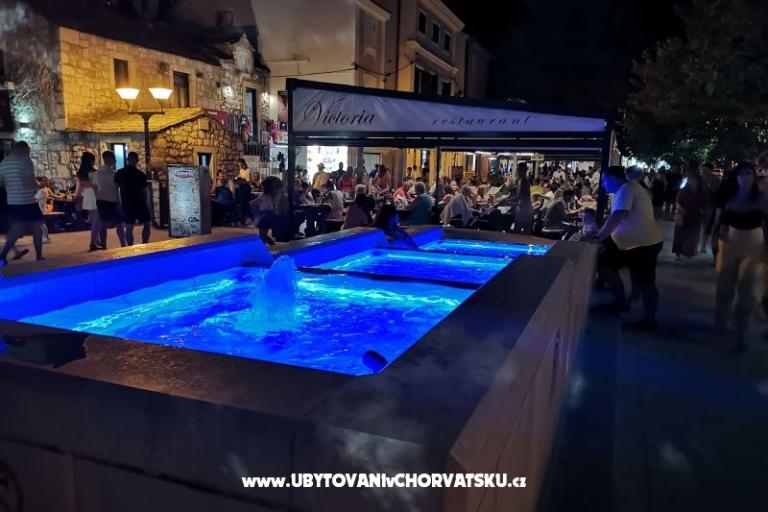 Appartementen Divić - Villa Mateo  – foto 43