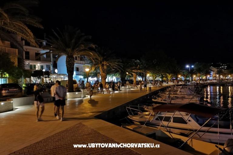 Appartementen Divić - Villa Mateo  – foto 44