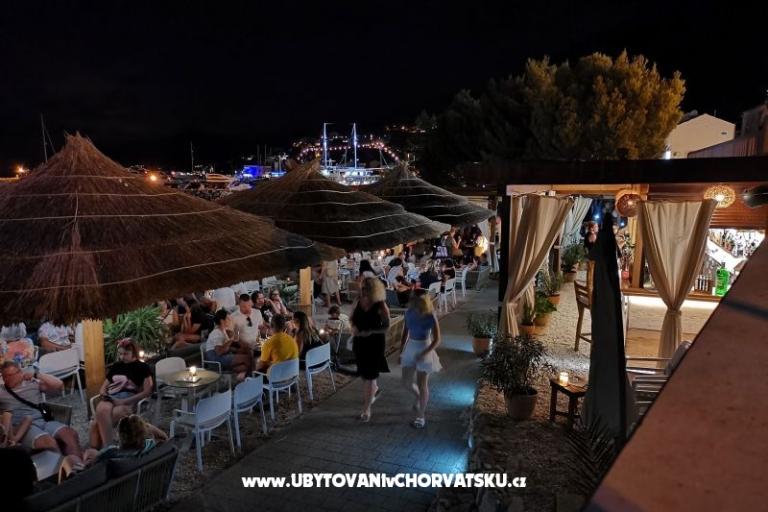 Appartementen Divić - Villa Mateo  – foto 45