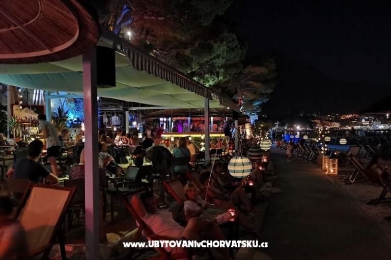 Appartementen Divić - Villa Mateo  – foto 46