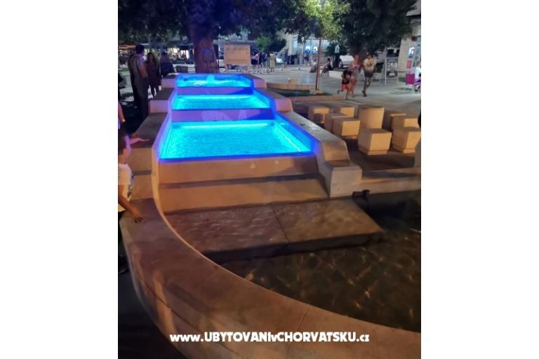 Appartementen Divić - Villa Mateo  – foto 47