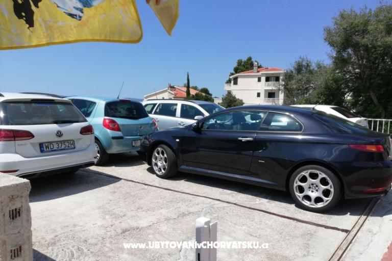 Appartementen Divić - Villa Mateo  – foto 6