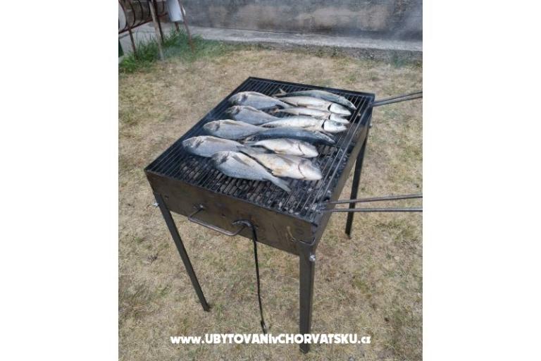 Appartementen Divić - Villa Mateo  – foto 7