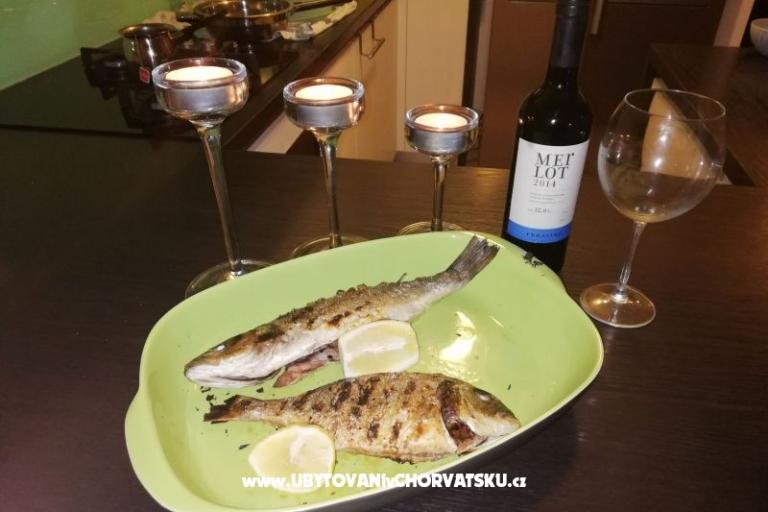 Appartementen Divić - Villa Mateo  – foto 8