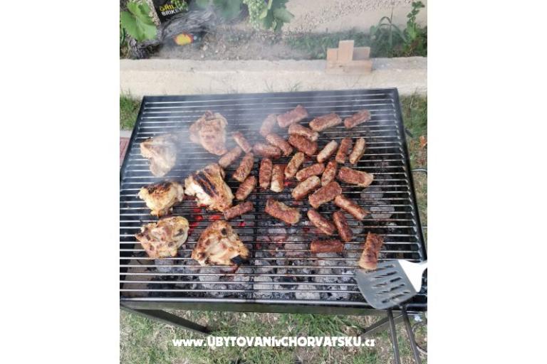 Appartementen Divić - Villa Mateo  – foto 9