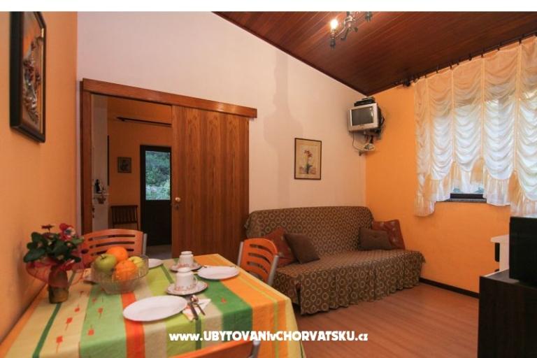 Appartementen dominovic-Mladinov  – foto 10