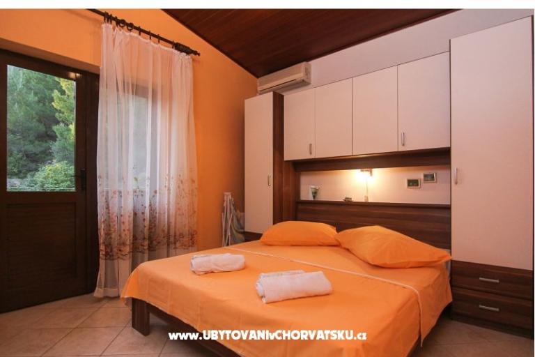 Appartementen dominovic-Mladinov  – foto 11
