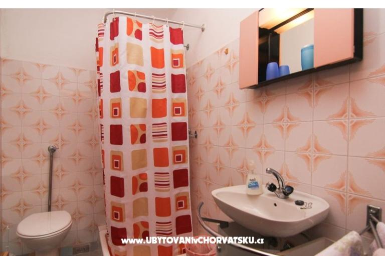 Appartementen dominovic-Mladinov  – foto 12