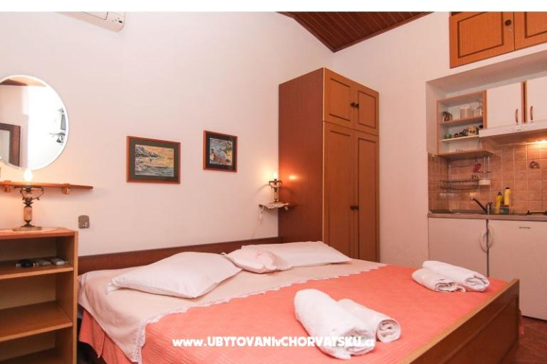 Appartementen dominovic-Mladinov  – foto 13