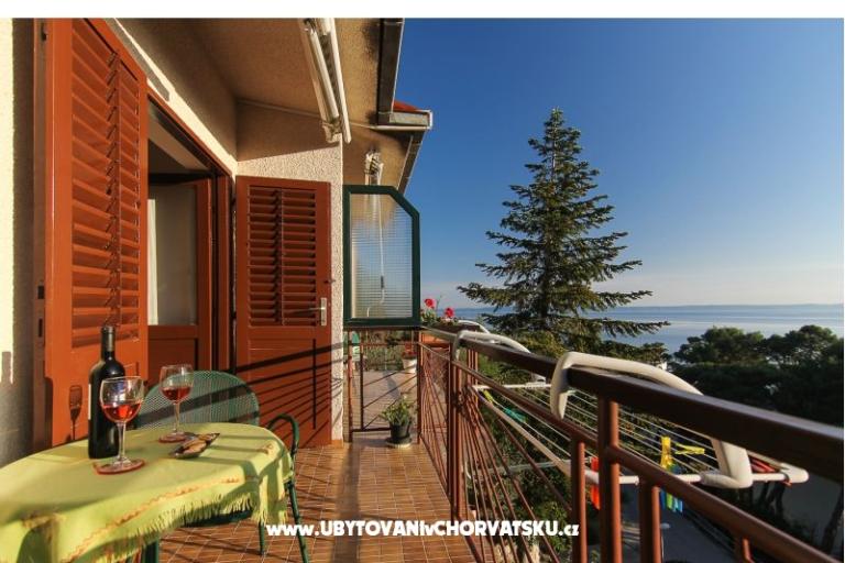 Appartementen dominovic-Mladinov  – foto 16