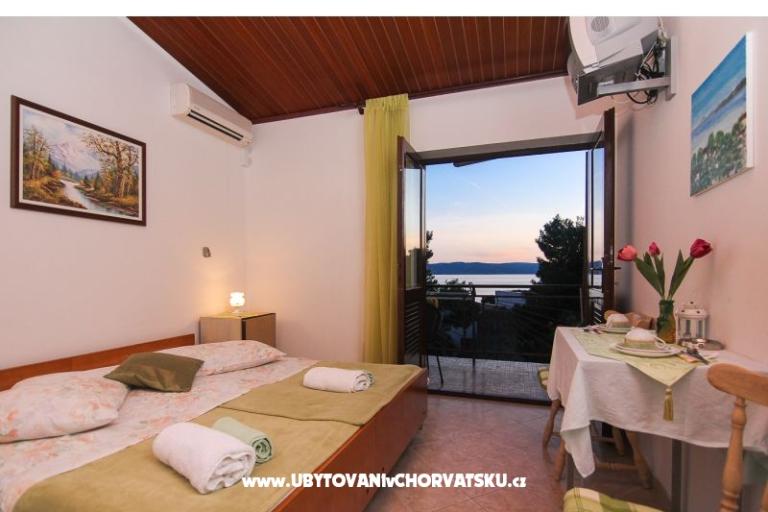 Appartementen dominovic-Mladinov  – foto 17