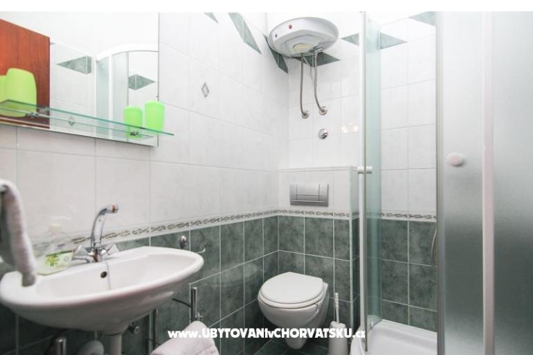 Appartementen dominovic-Mladinov  – foto 18