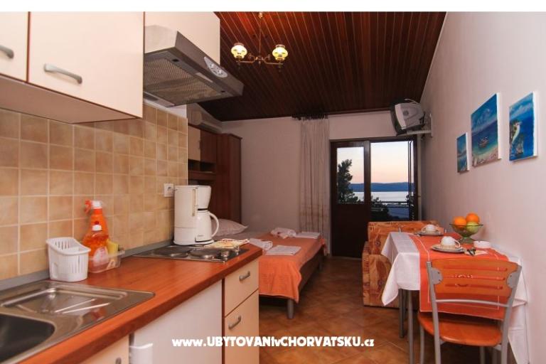 Appartementen dominovic-Mladinov  – foto 6