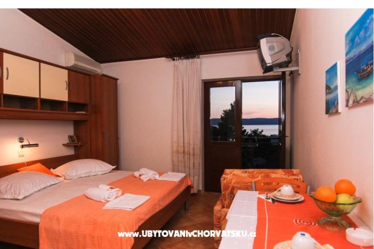Appartementen dominovic-Mladinov  – foto 7